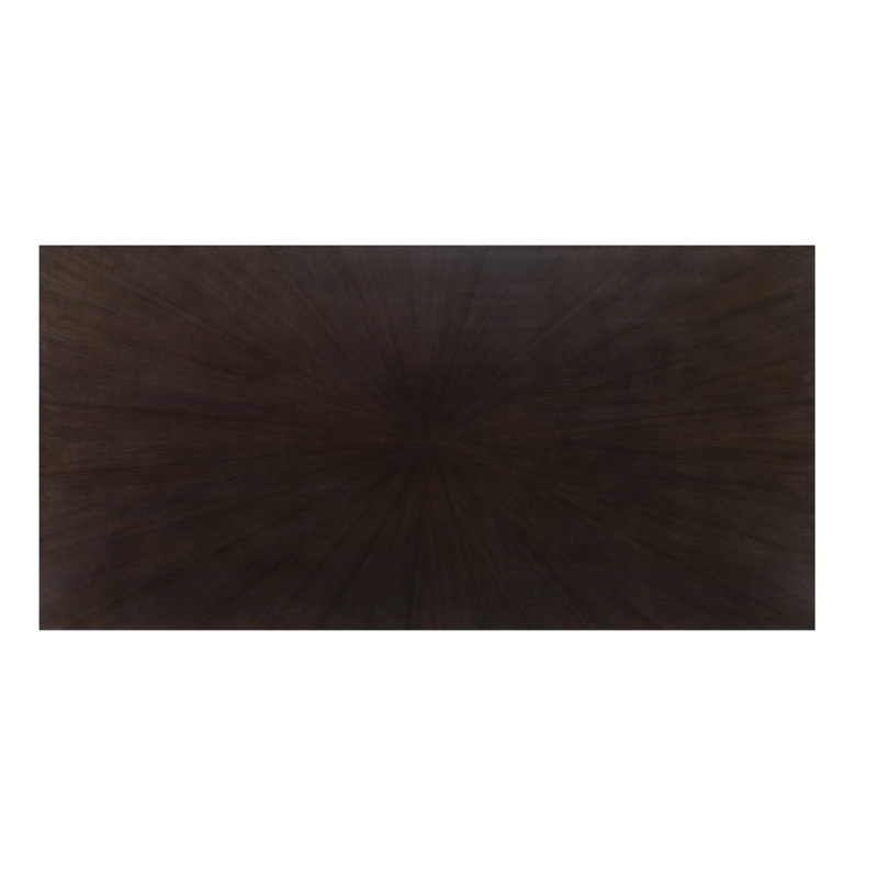 Aria Dining Table, 84" L X 42" W