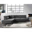 5 Seater Sofa Bed-70958721-70958731