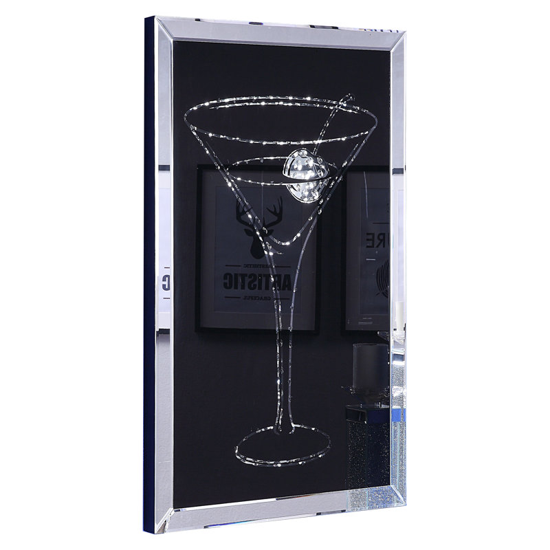 Verre à cocktail Beret