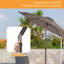 Grand parasol de marché pour terrasse 9 pi-23047086