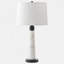 Uneven Table Lamp