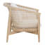 Outdoor Teak Lounge Chair-404882482-404882483