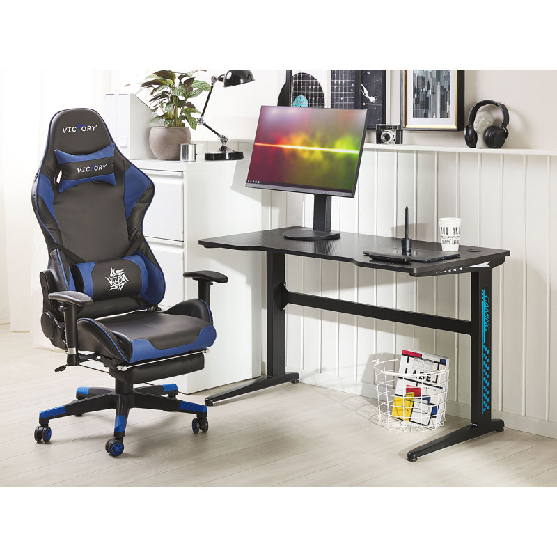 Jarek Computer Desk