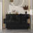 Kevonda 50.8'' W 6 - Drawer Dresser-1534393628