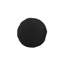 Pouf rond de 22 po de largeur-1661609146