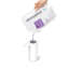simplehuman 9 oz. Touch-Free Rechargeable Sensor Liquid Soap Pump Dispenser-93591415