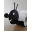 Navas Free Standing Toilet Paper Holder