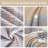 Cosette Ombre Stripes Comforter Set-54439727-15196754