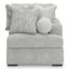 Canapé modulaire 3 pièces Snodoodle