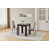 Grey Velvet Chairs#2