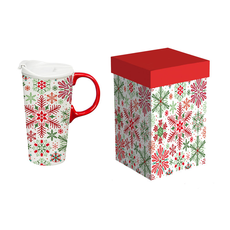 Tasse à café 17 oz.