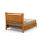 Monterey Solid Wood Bed-20803846-20803853