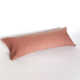 100% French Linen Pillow Sham