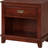 Colin 1 Drawer 22 In. W Nightstand-1228792033
