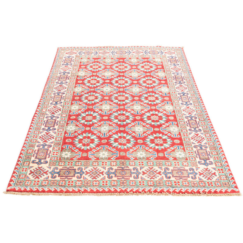Mosley Red Rug