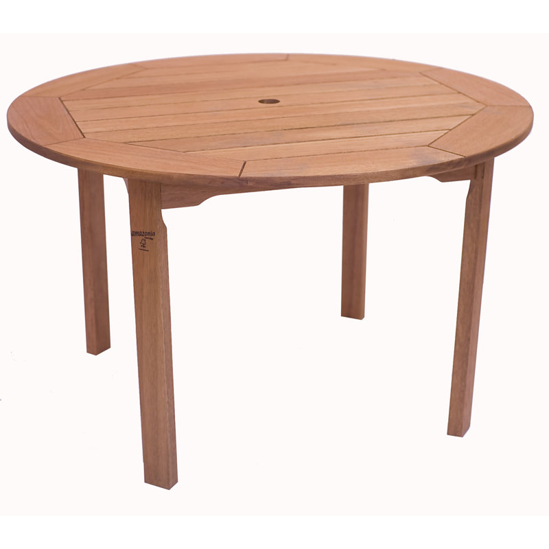Ensemble repas 5 pièces Garima International Home