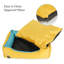 Panier de support pour chien-55880320-55880317