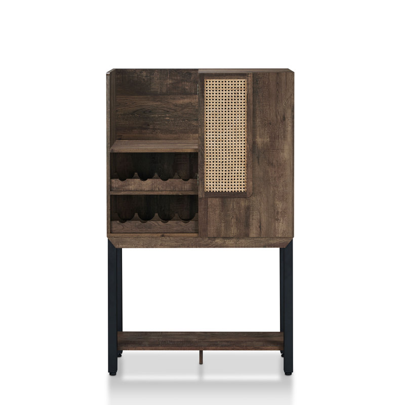 Caballero 31.49cm Sideboard