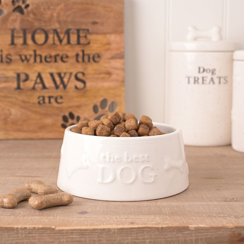 Pet Bowl, Large (5 cups / 1200ml)