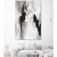 «Rendezvous IV on Canvas» par Daleno, reproduction d'art-92588321