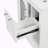 Bathroom Vanity with Sink-894443540