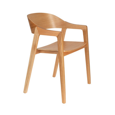 Fauteuils de salle à manger Westlake (2)