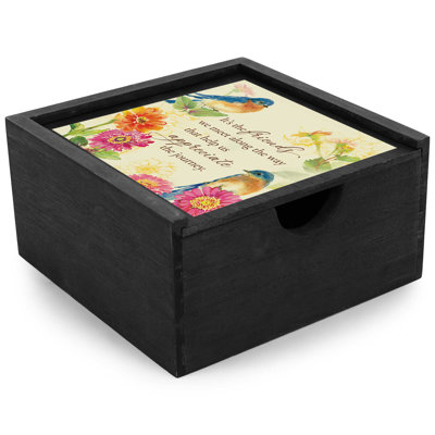 Boîte de rangement Kanorado