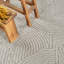 Michoel Modern Indoor/Outdoor Rug-256514518
