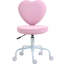 Chaise de bureau Heart Love