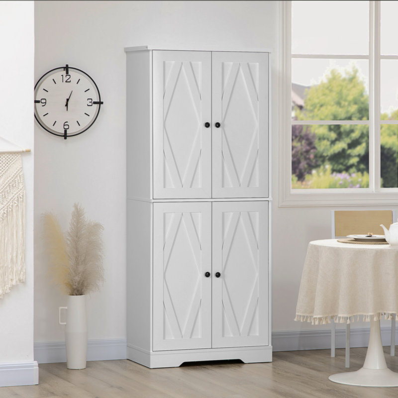 Garde-manger autoportant 71 po Alyxs