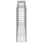 Astromeritis 180 cm H x 400 cm W Iron Fencing Kits Fencing