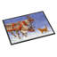 Tapis d'extérieur antidérapant Moret-508161068