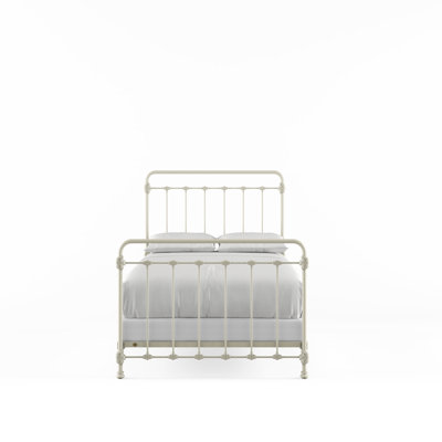 160 Picket Fence Bed | Complete Standard
