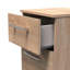 Fully Assembled Bartly 3 Piece Bedroom Set-414103365