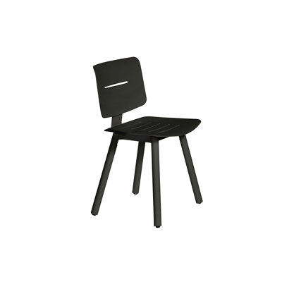 Coco Outdoor Dining Side Chair