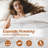 All Season Goose Feather Down Comforter-642301993