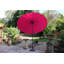 Shanghai 2.7m Garden Parasol-35467310