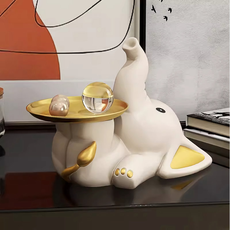 Figurines et sculptures Davaunte