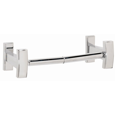 Arch Wall Mounted Toilet Paper Holder