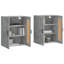 Michelann 69.5cm Sideboard-685053508