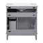 Meuble-lavabo 30 po avec lavabo en céramique-84099708
