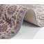 Anthea Machine Woven Blue/Brown Indoor Rug-45788993