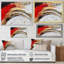 «Huntsville Spiral Fusion» sur toile-2059793742-2059793743