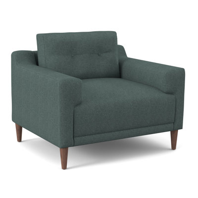 Yvenson Upholstered Armchair