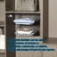 In Sink Dish Rack-133075467