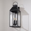 Steel Wall Light-825019766