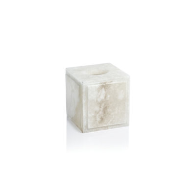 Cremona Tissue Box Cover