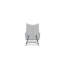 Chaise longue rembourrée Caraway-1632199613