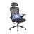 Nouhaus Ergonomic Office Chair High Back Adjustable Lumbar Support Headrest and Armrest, Comfy Desk Chairs Swivel Computer Gaming Chair Tilt Function-101514671