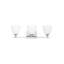 Éclairage pour meuble-lavabo Toffino-88980024-88980027